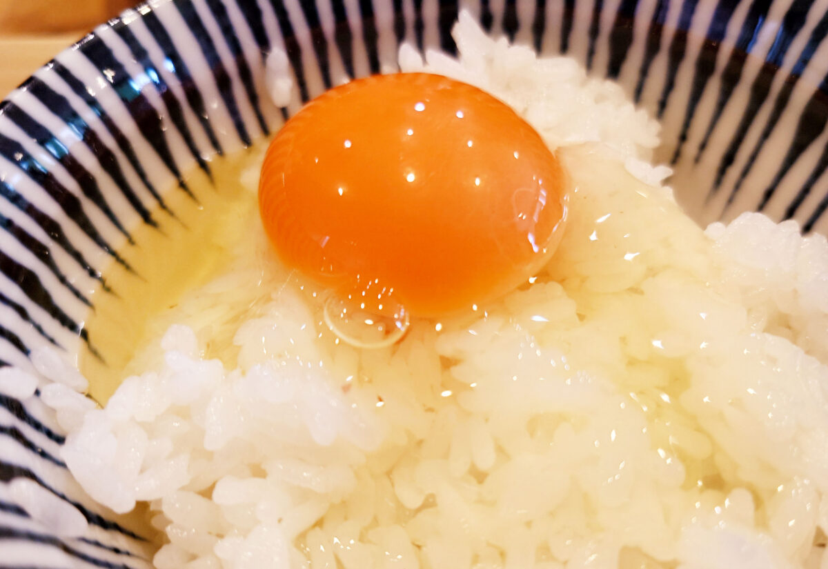 おダシと銀しゃり 中華そば 花道　川口