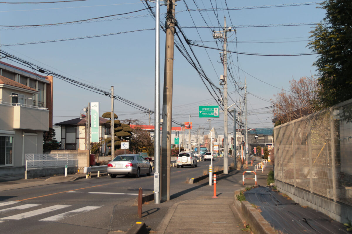 フジテック株式会社　川口