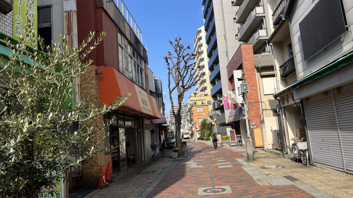 おダシと銀しゃり 中華そば 花道　川口