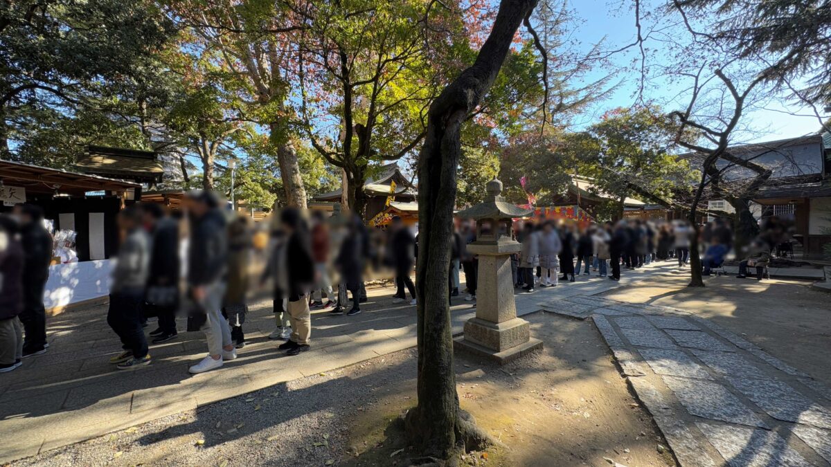 川口神社