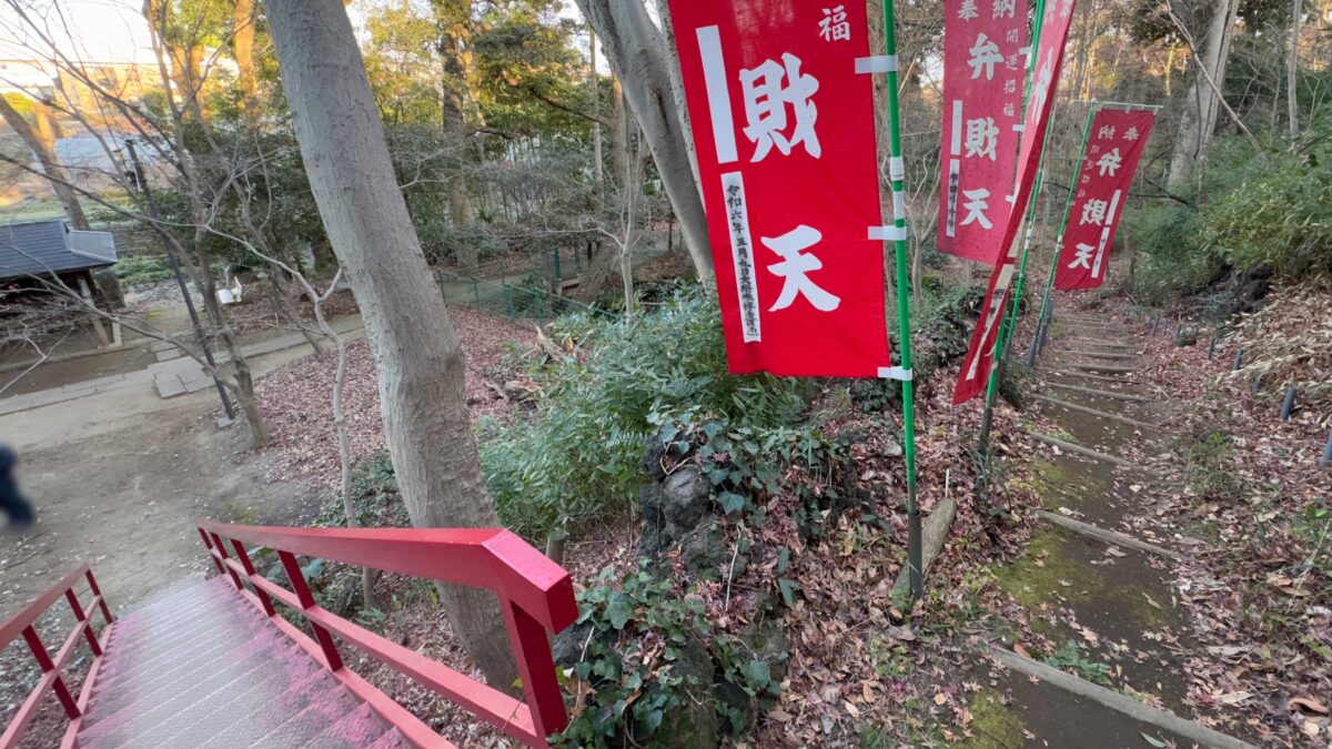 興禅院