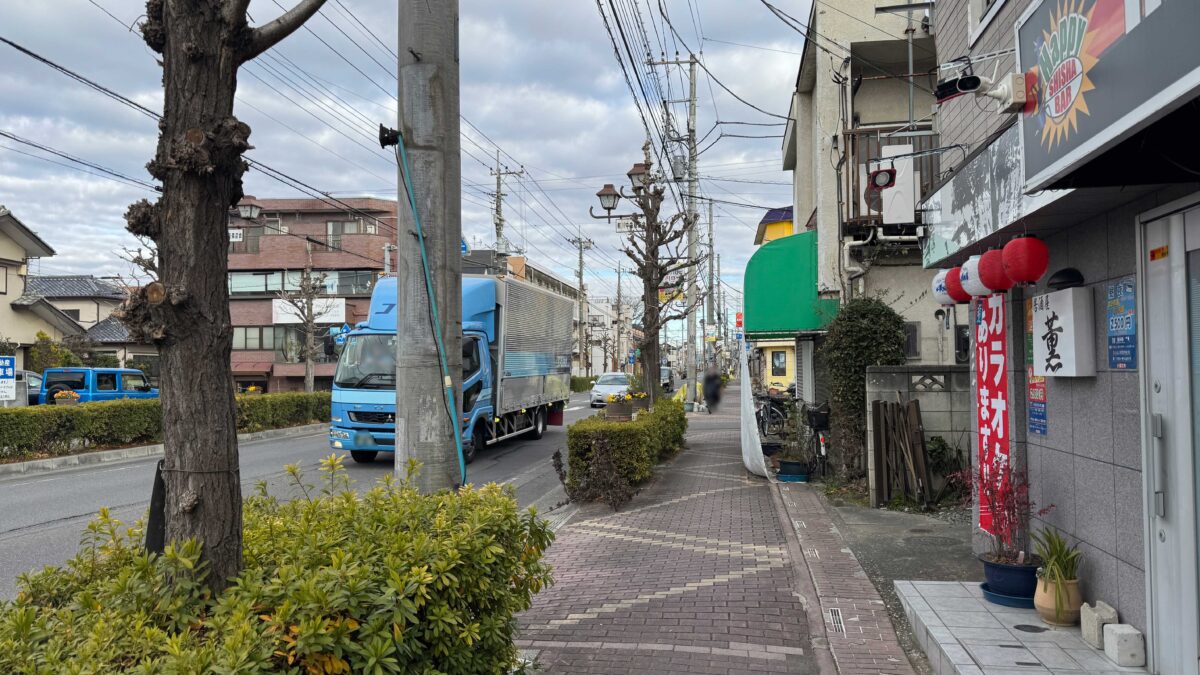 肉うどんつーさん