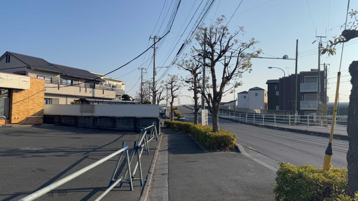 セブンイレブン 浦和大間木店