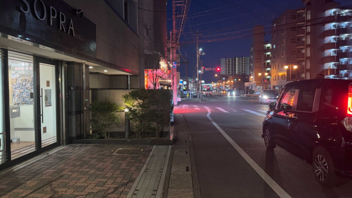 転生したらカレー屋だった店