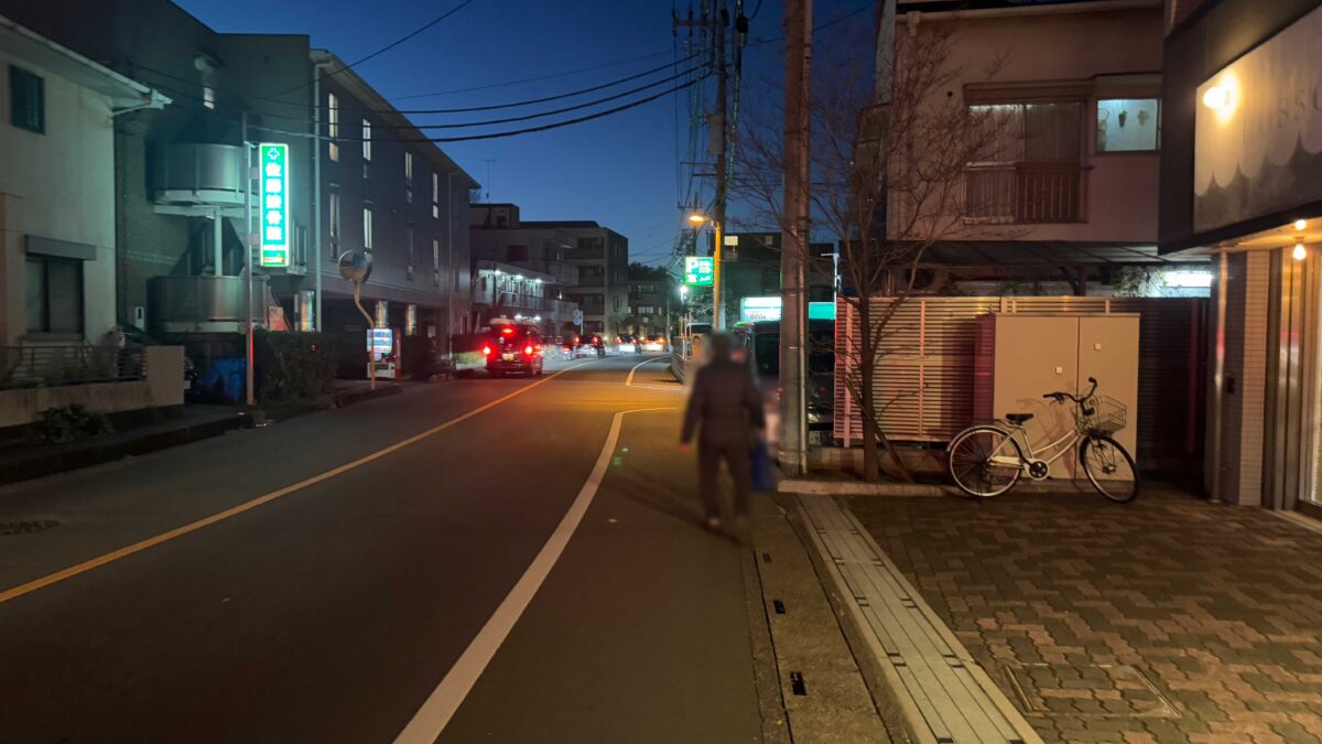 転生したらカレー屋だった店