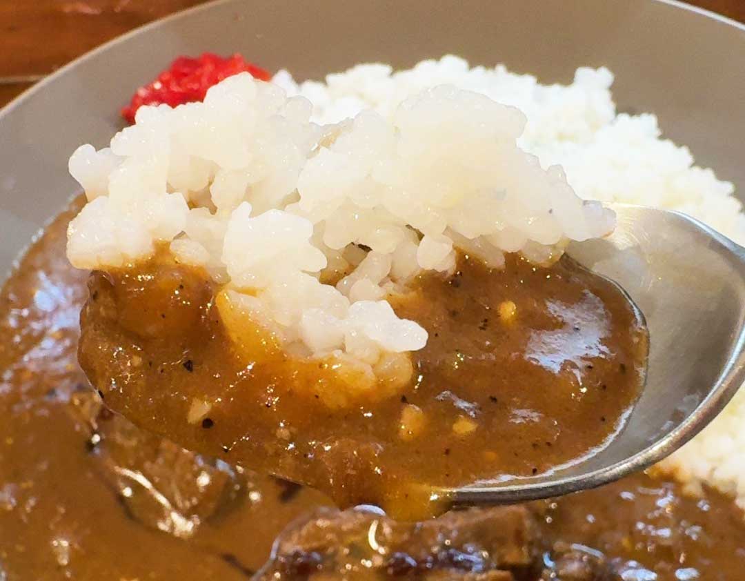 転生したらカレー屋だった店