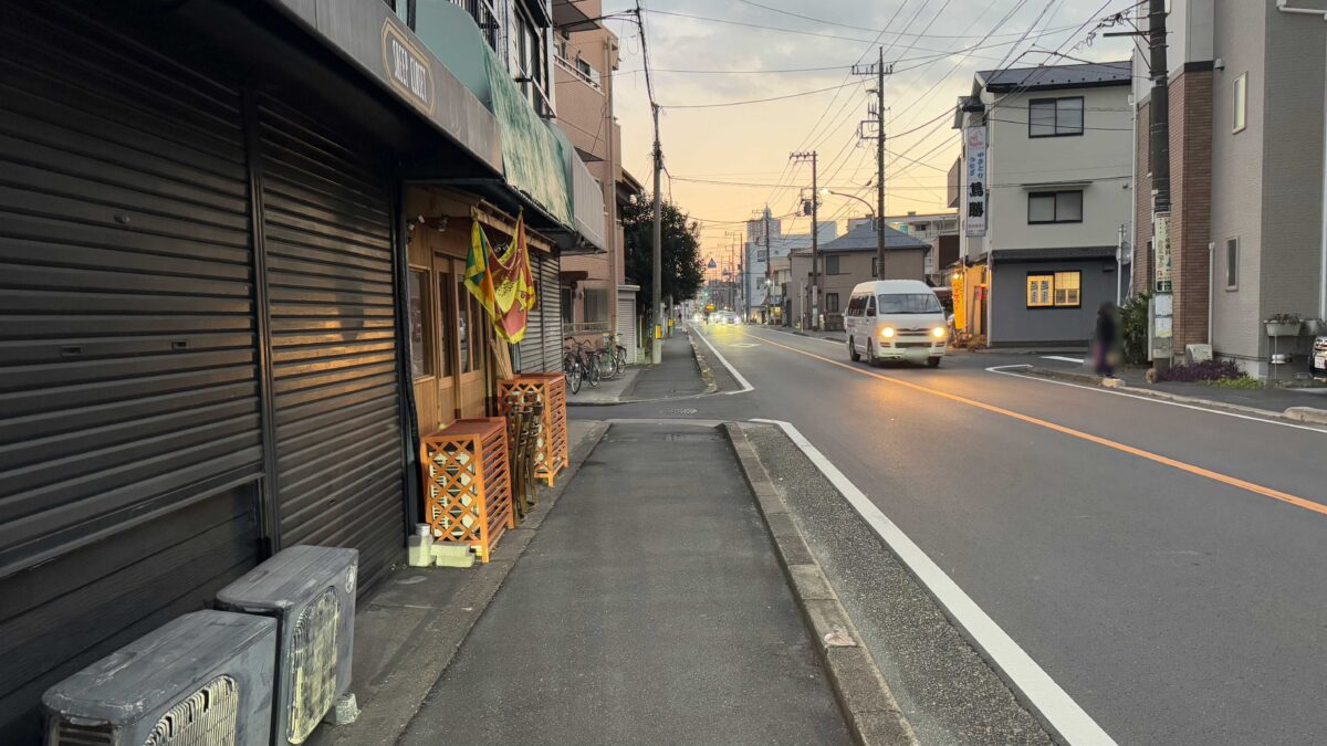 新潟酒場たけちゃん