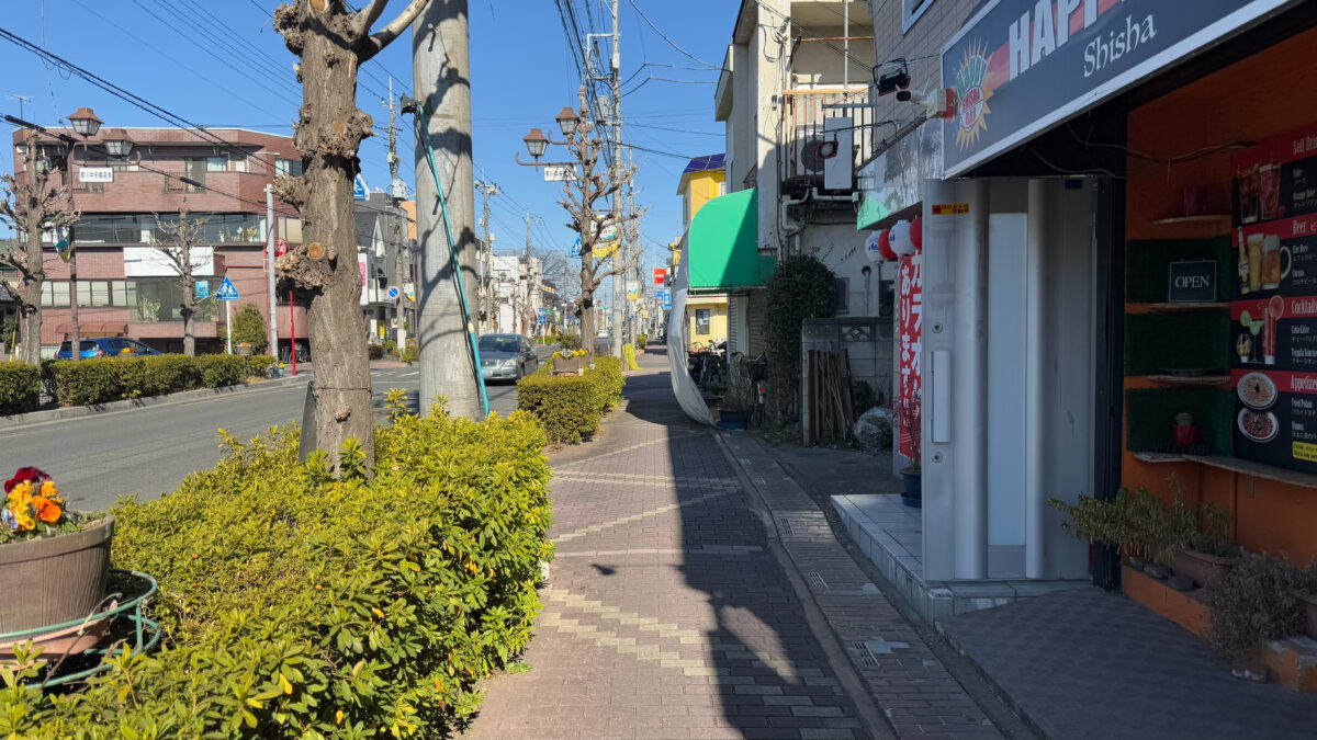 肉うどんつーさん