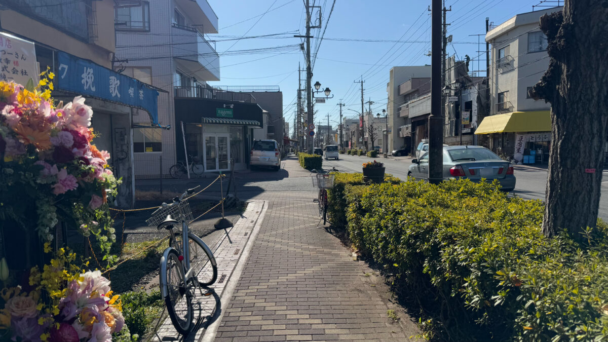 肉うどんつーさん