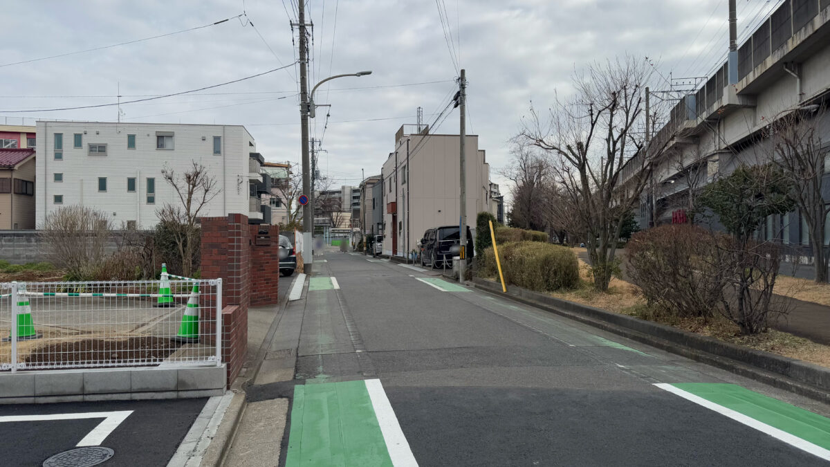 セブンイレブン戸田本町4丁目店