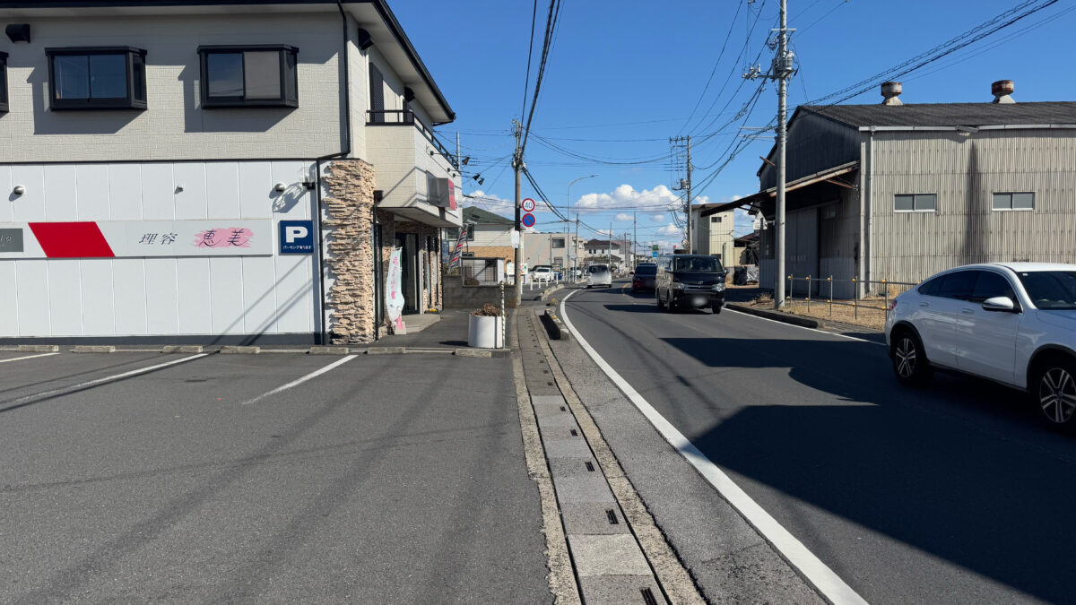 シャトレーゼ川口安行店