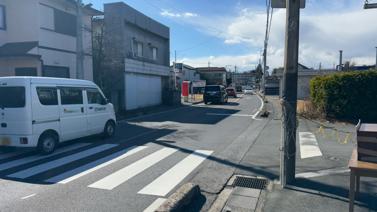 シャトレーゼ川口安行店