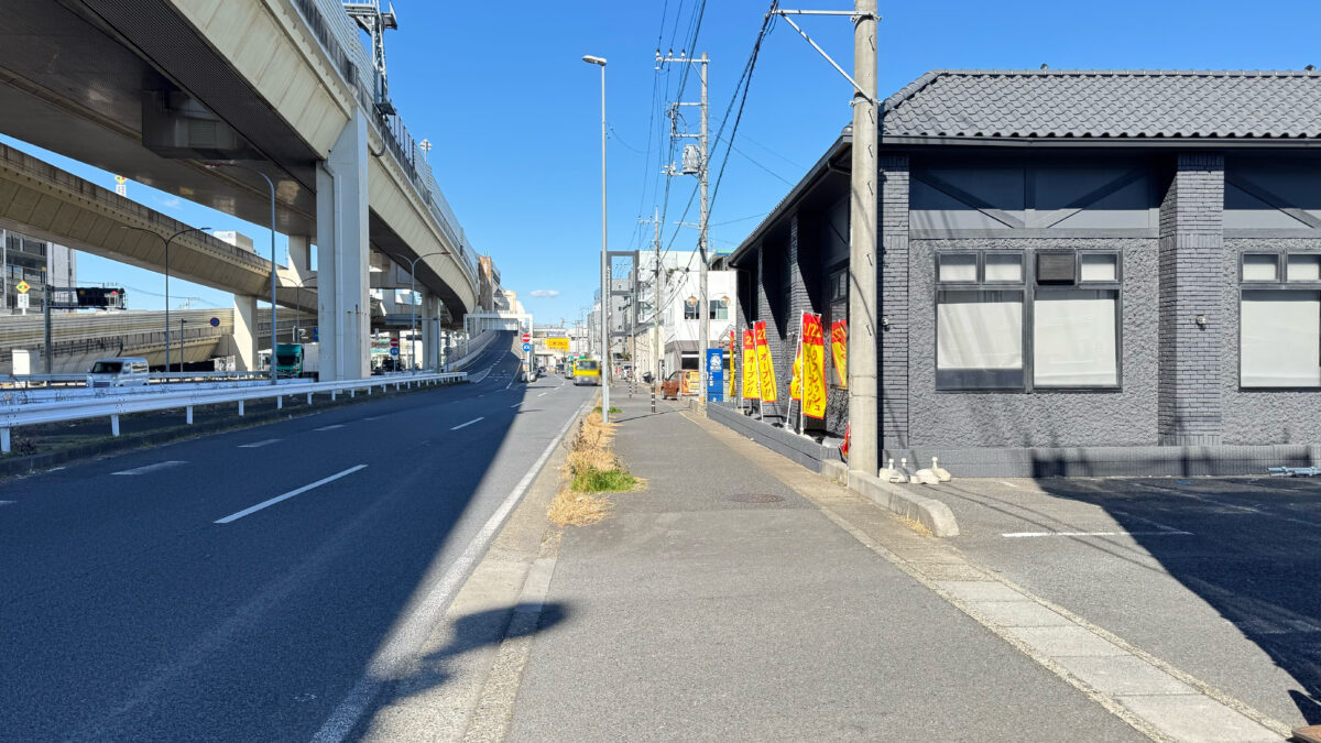 すたみな太郎戸田店v