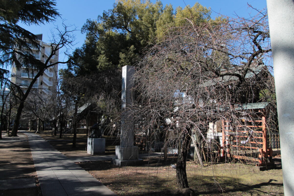 川口神社