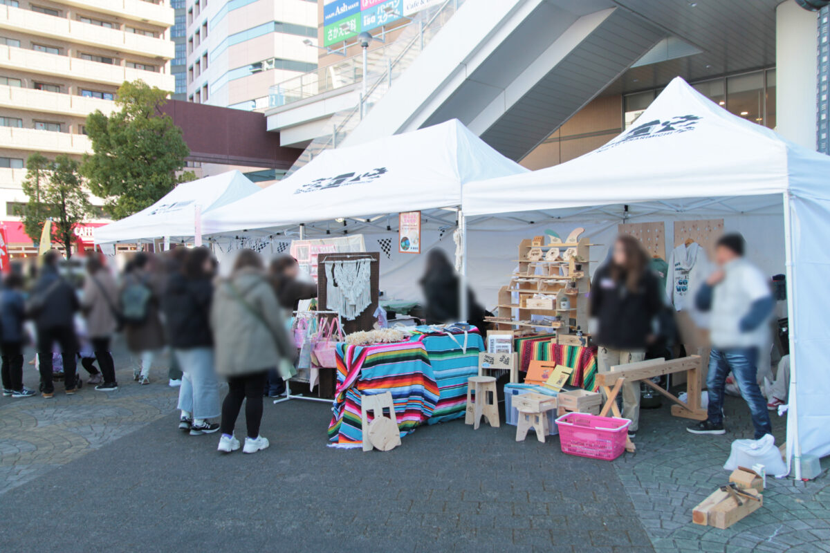 川口本気(ガチ)フェス