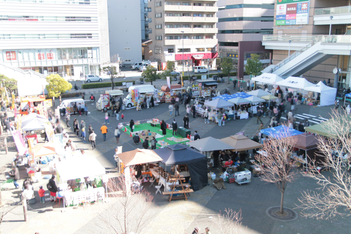 川口本気(ガチ)フェス