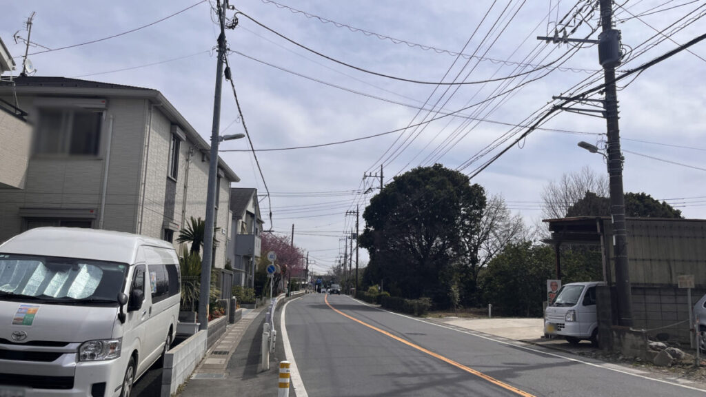 安行原 弥満寿司