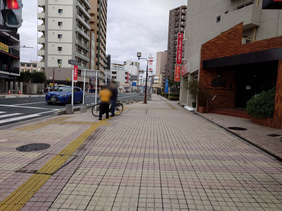 らあめん花月嵐 川口本町店