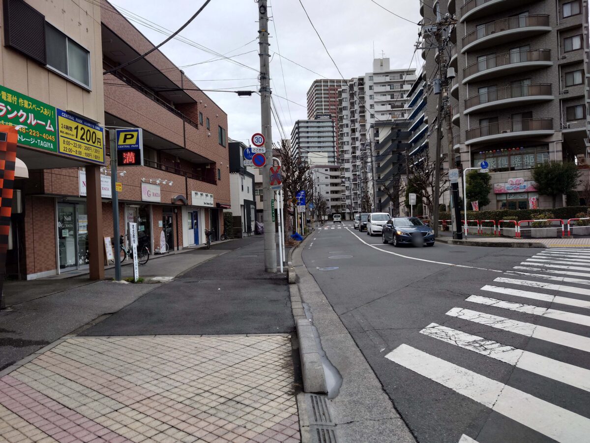 らあめん花月嵐 川口本町店