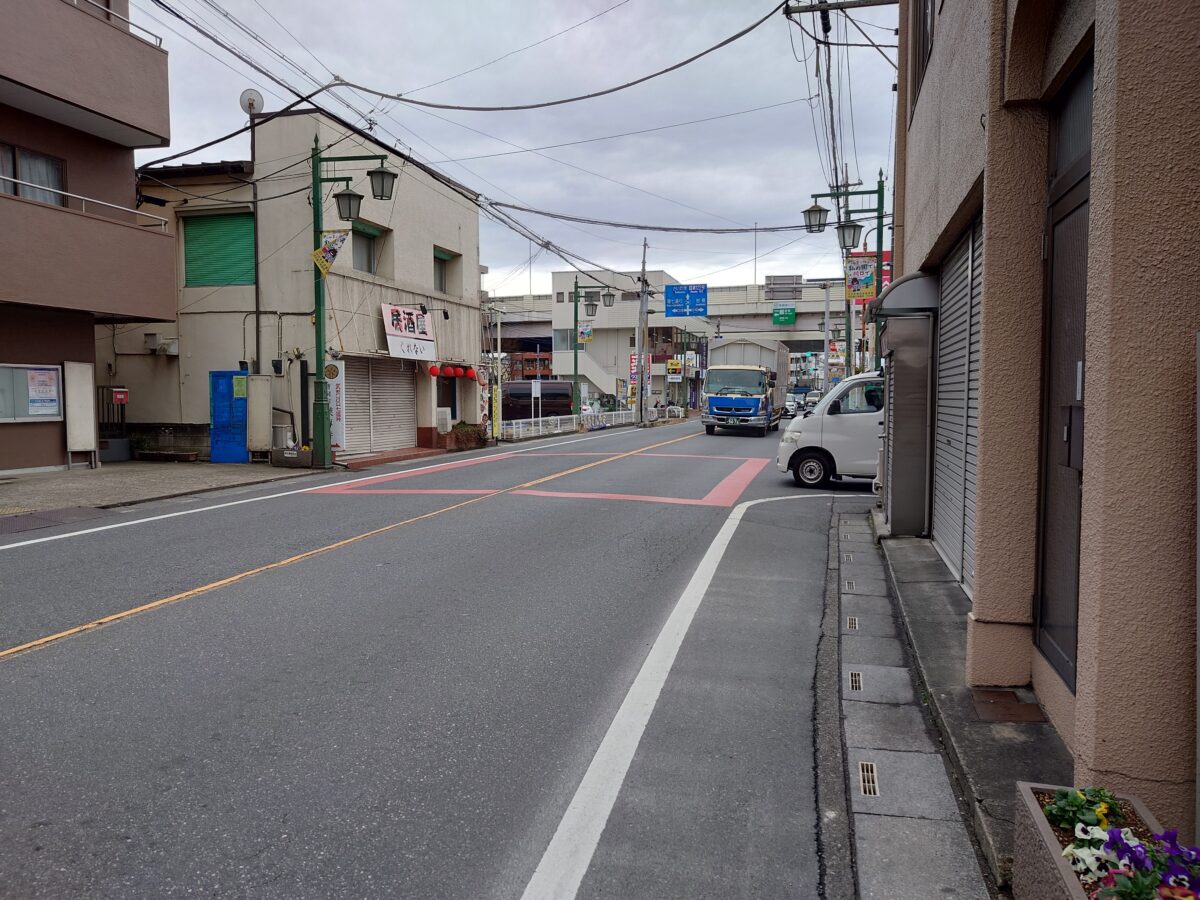 ピザハット 川口新郷店