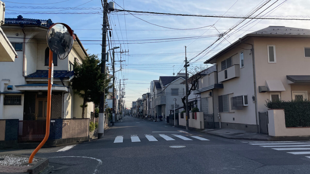 ビッグ・エー蕨南町店