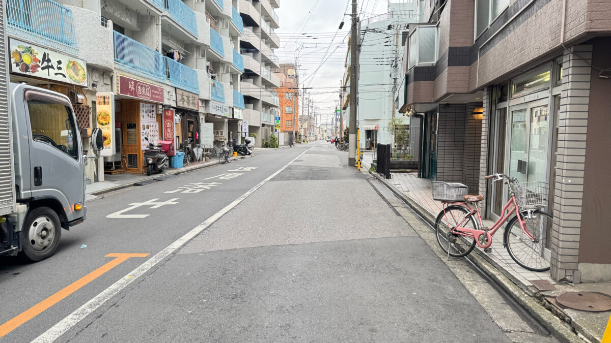 居酒屋玉ちゃん