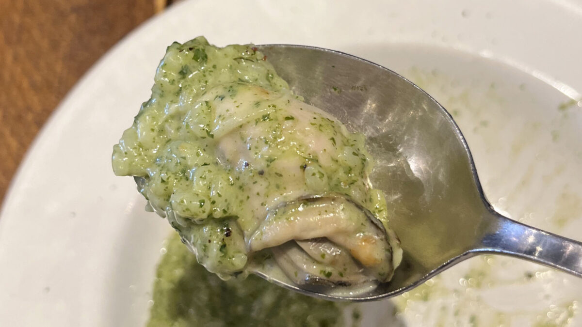 栄町 フレスカ the fresca oysterbar & kitchen
