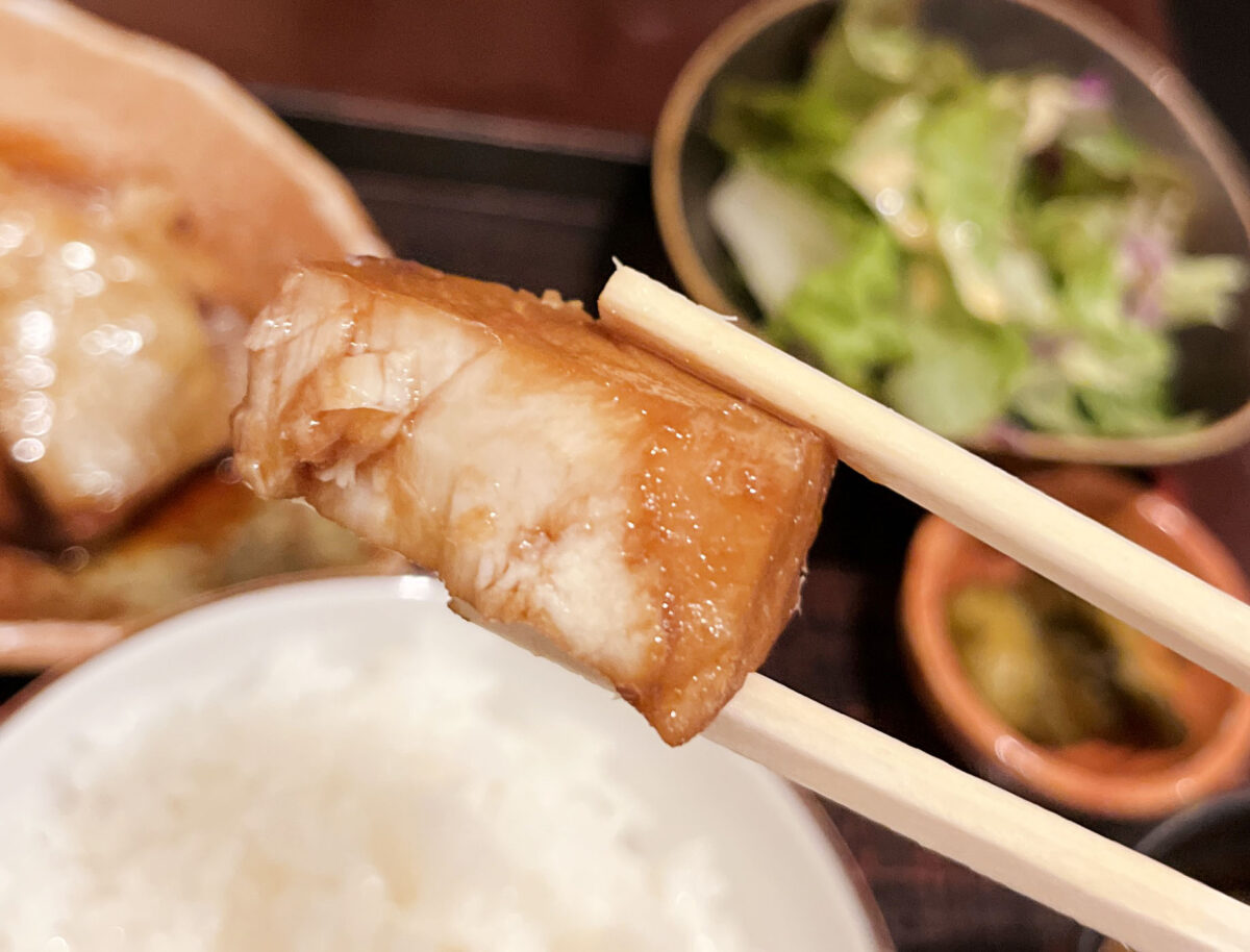 食房四季　川口