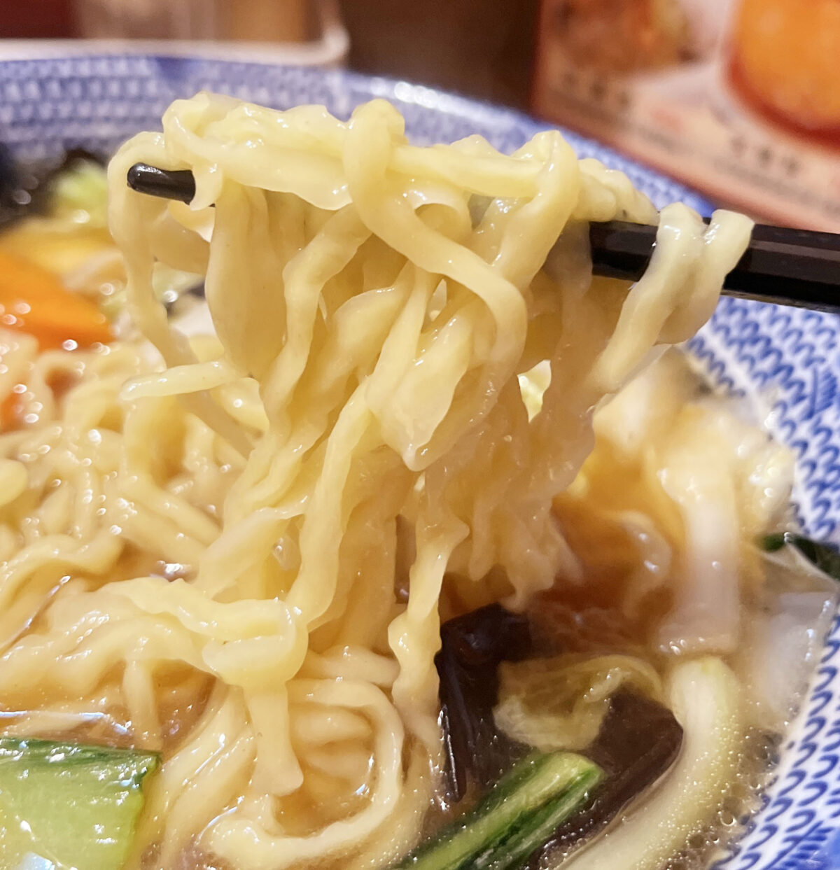 食楽亭　川口