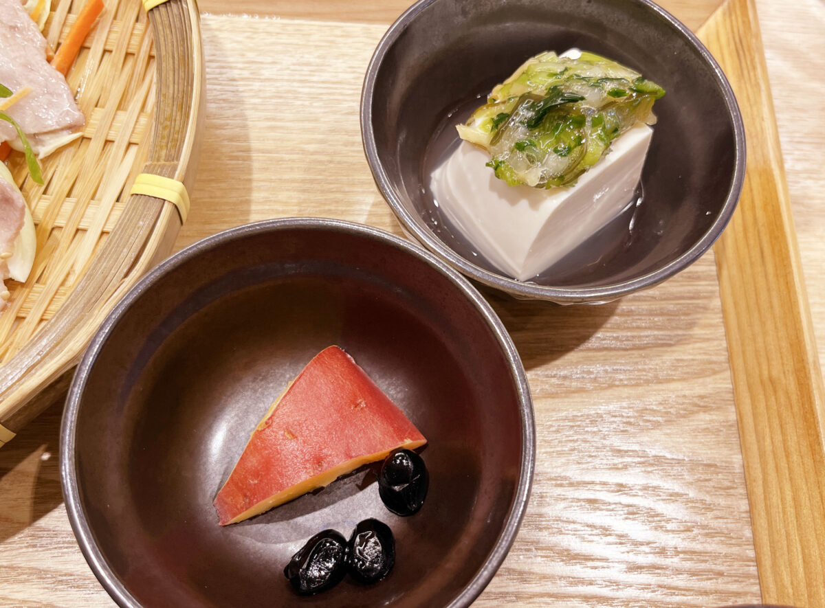 玄米食堂あえん 川口駅前店