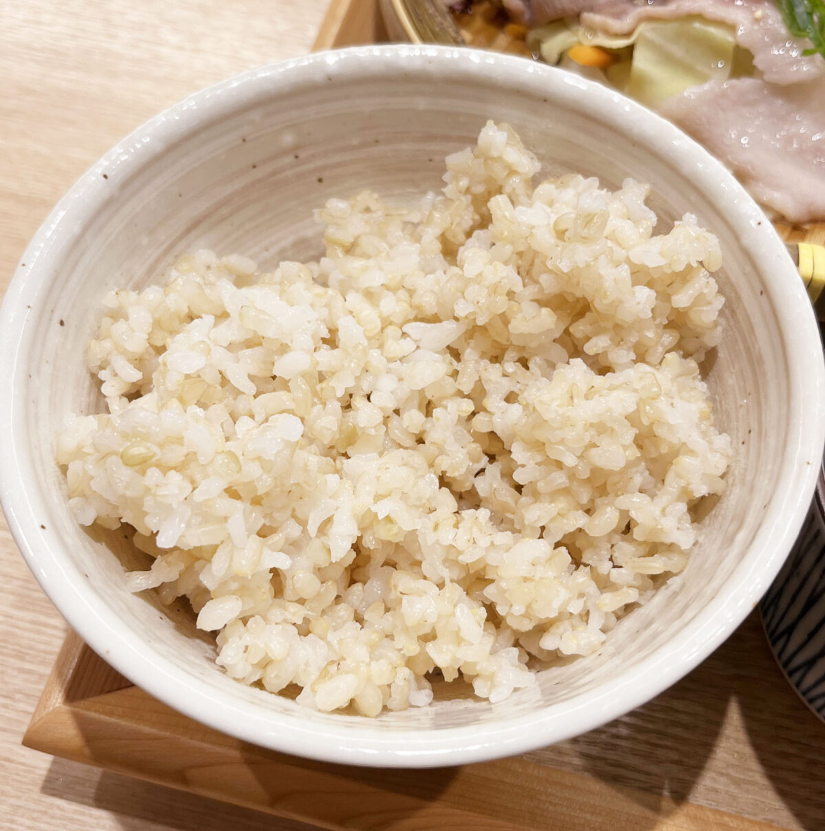 玄米食堂あえん 川口駅前店
