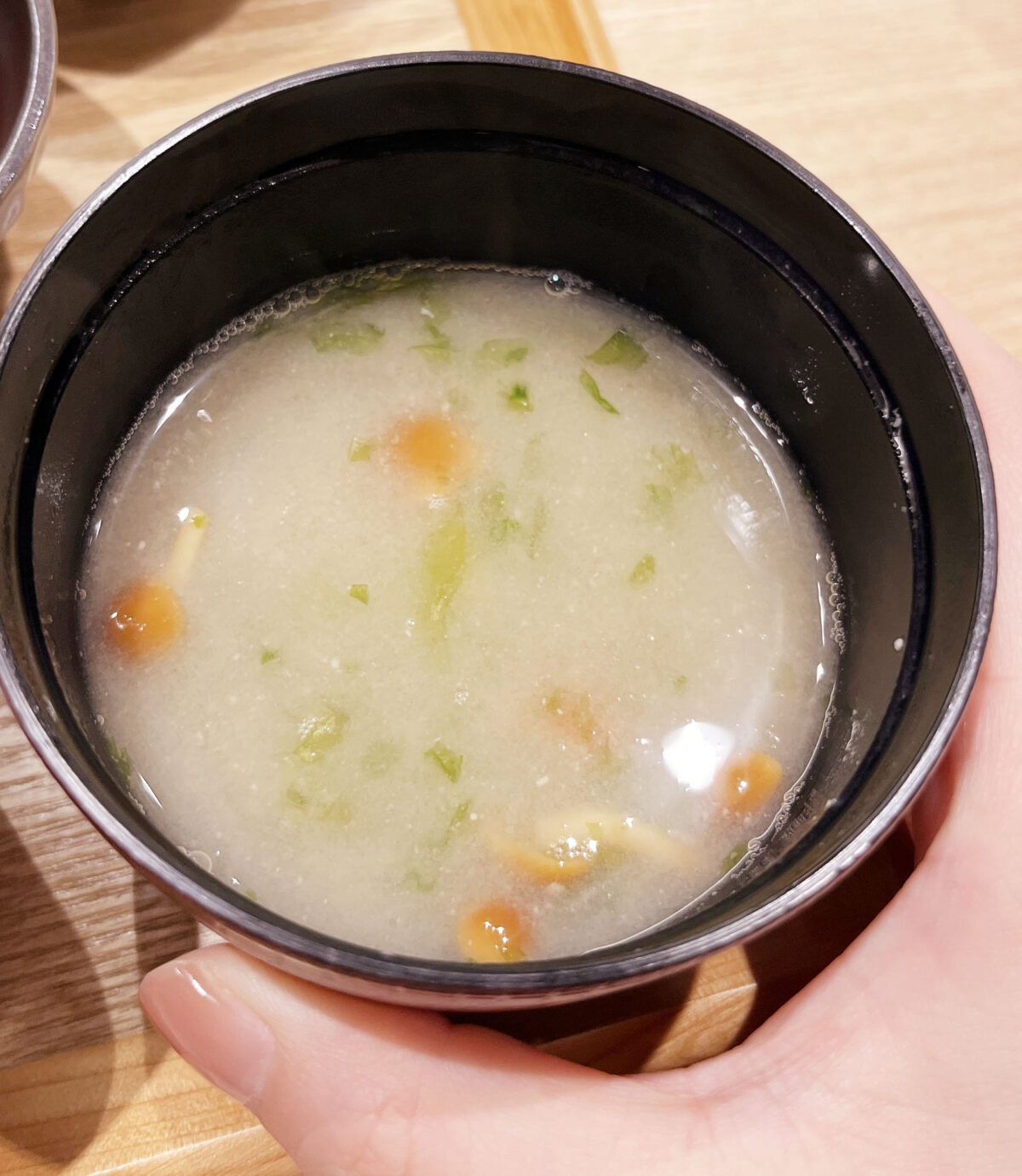 玄米食堂あえん 川口駅前店