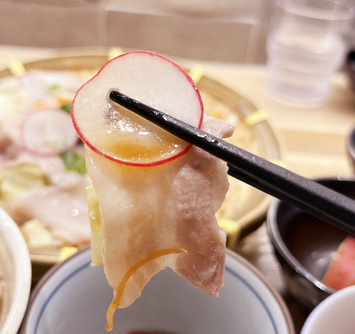 玄米食堂あえん 川口駅前店