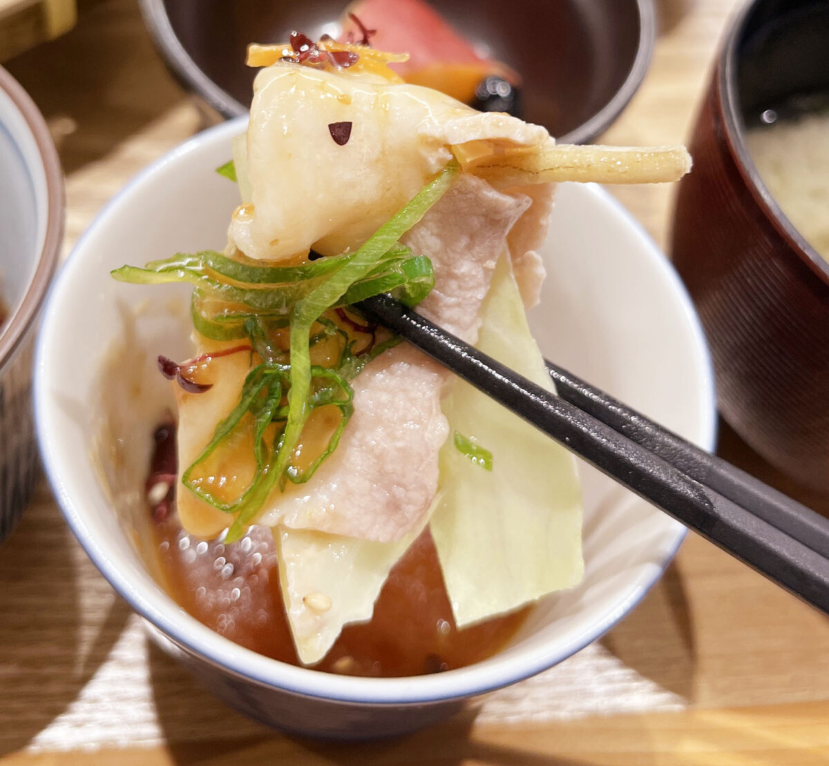 玄米食堂あえん 川口駅前店