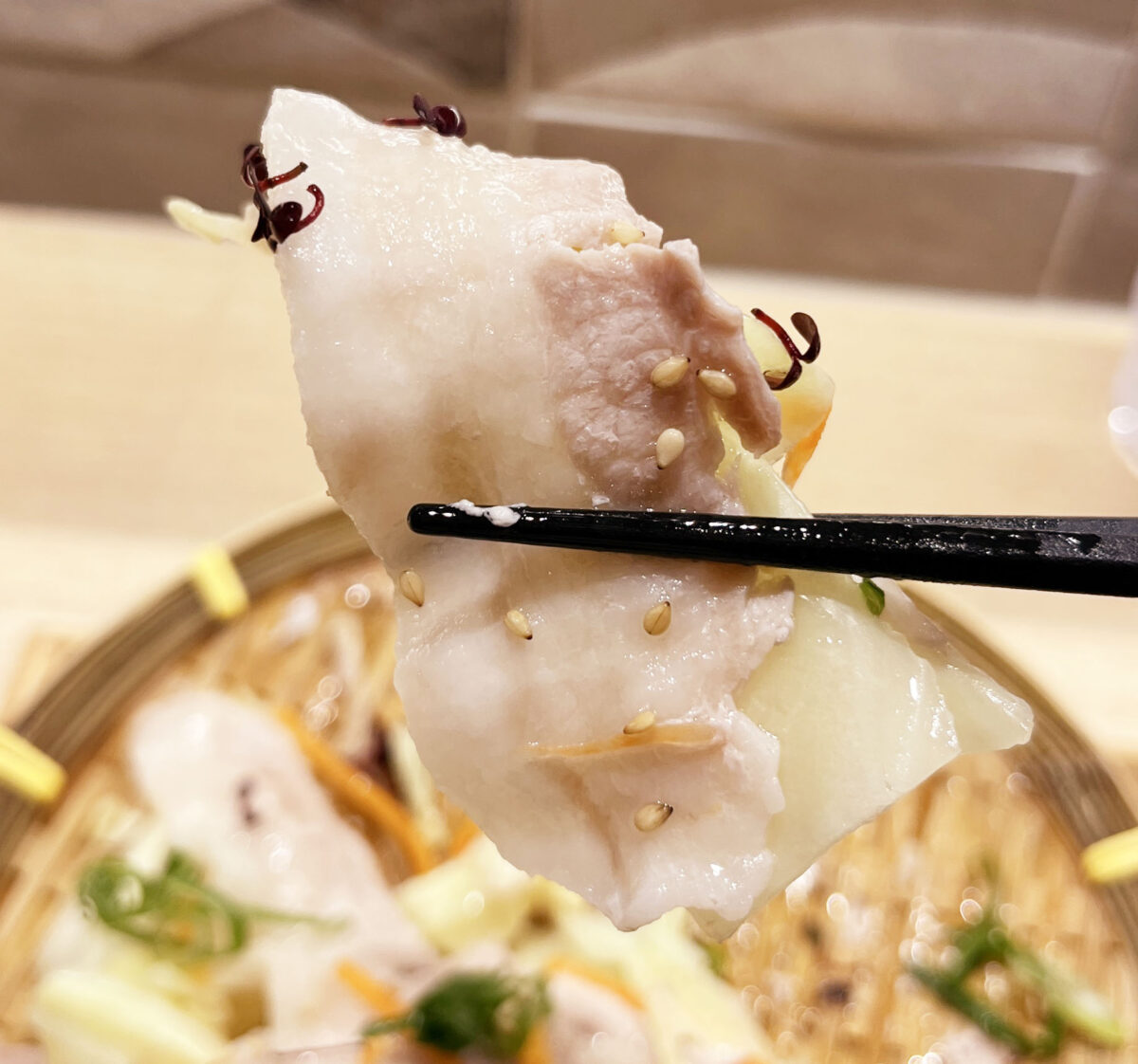 玄米食堂あえん 川口駅前店