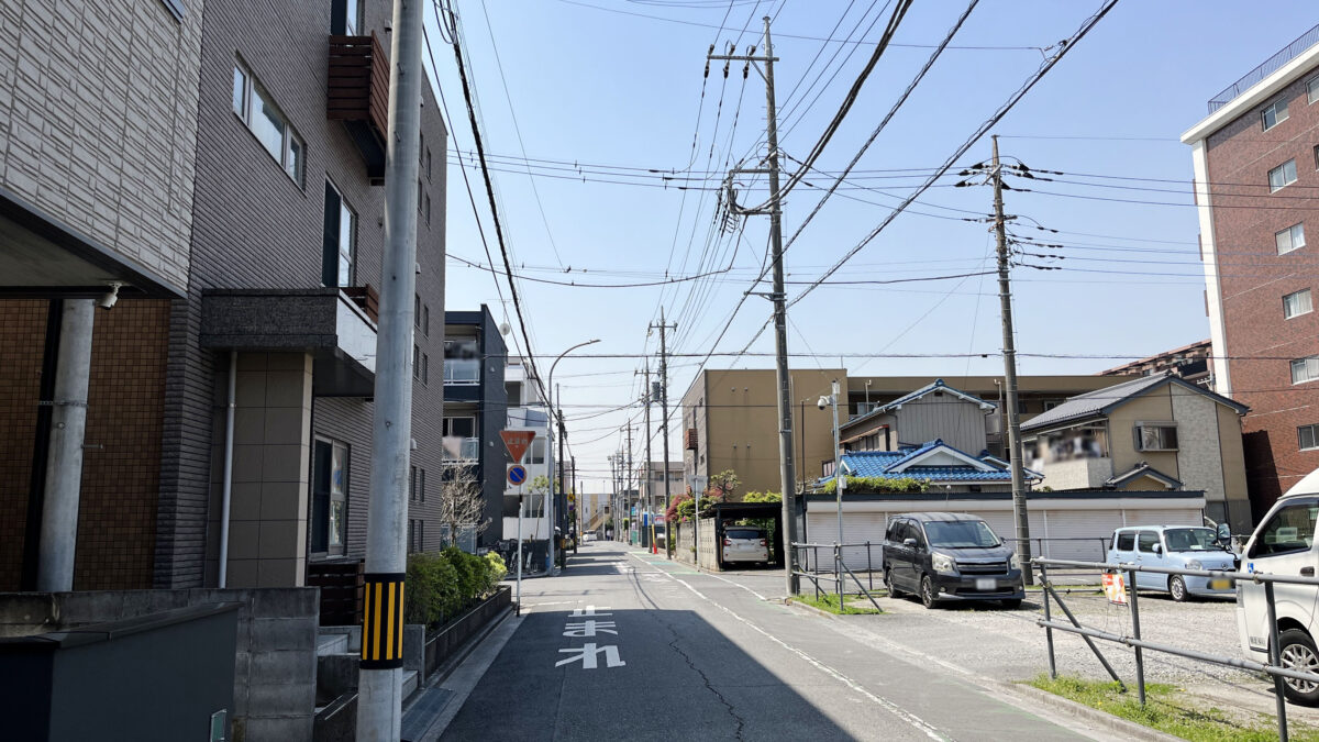 プロエコレット　蕨