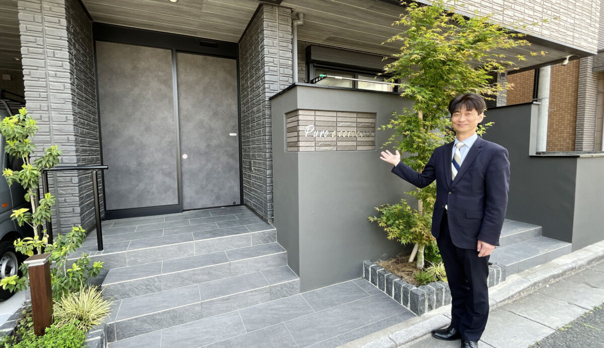 プロエコレット　蕨