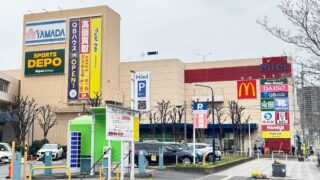 Mielかわぐち