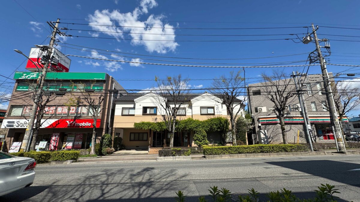 東川口シェアスペース(仮)