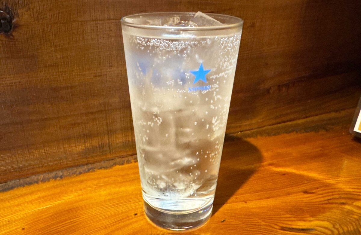 西川口　龍神