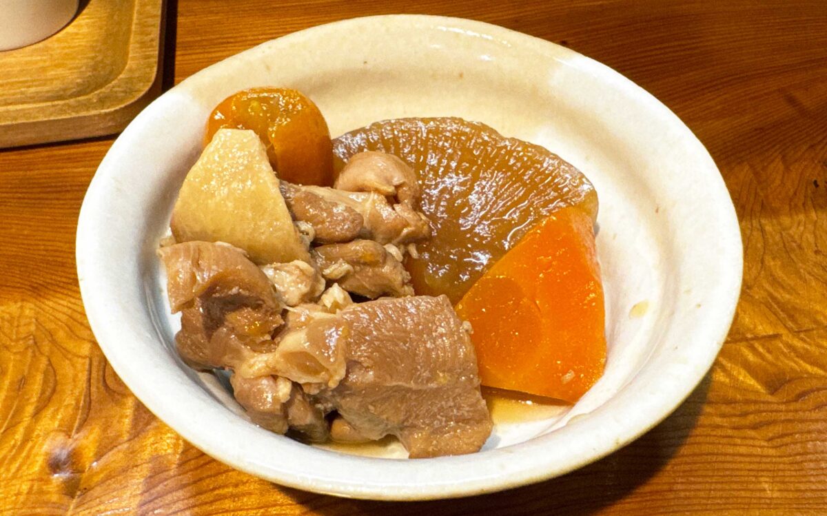 西川口　龍神