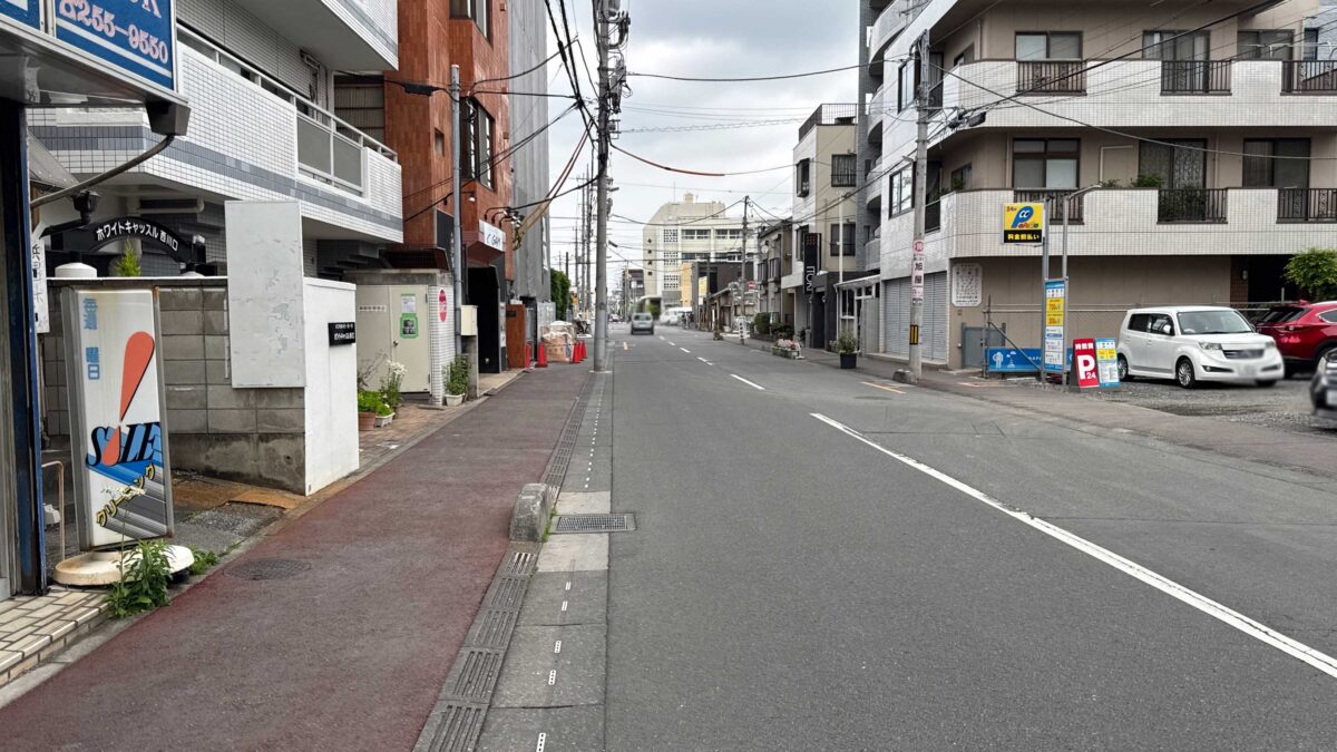 ファッションクリーニング西武
