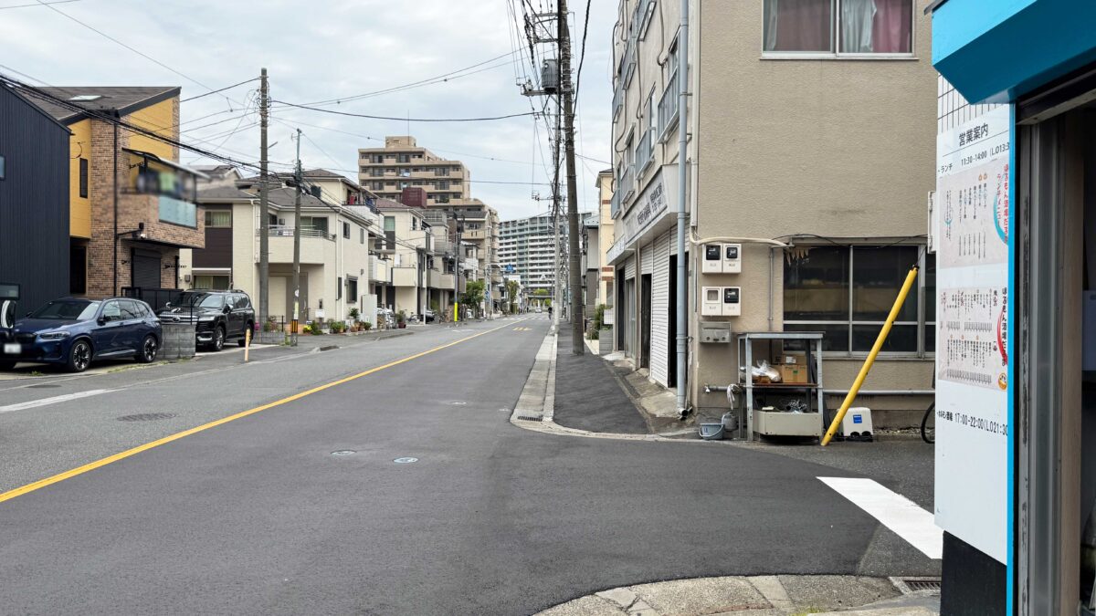 ホルモン居酒屋だるま