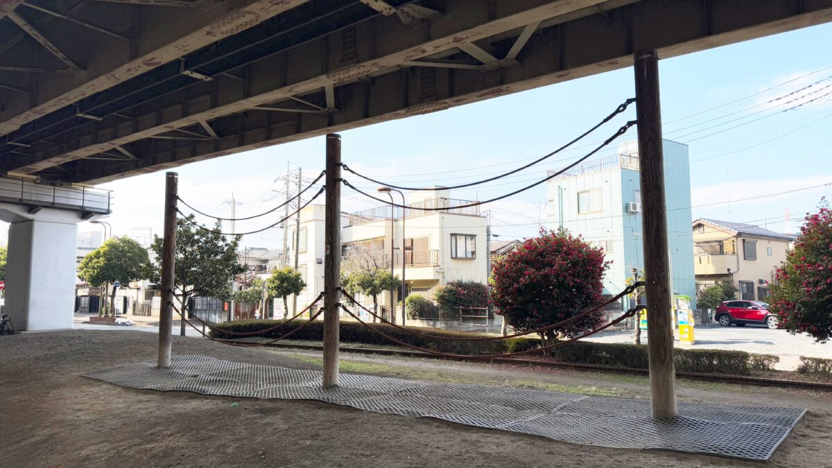 ゴリラ公園