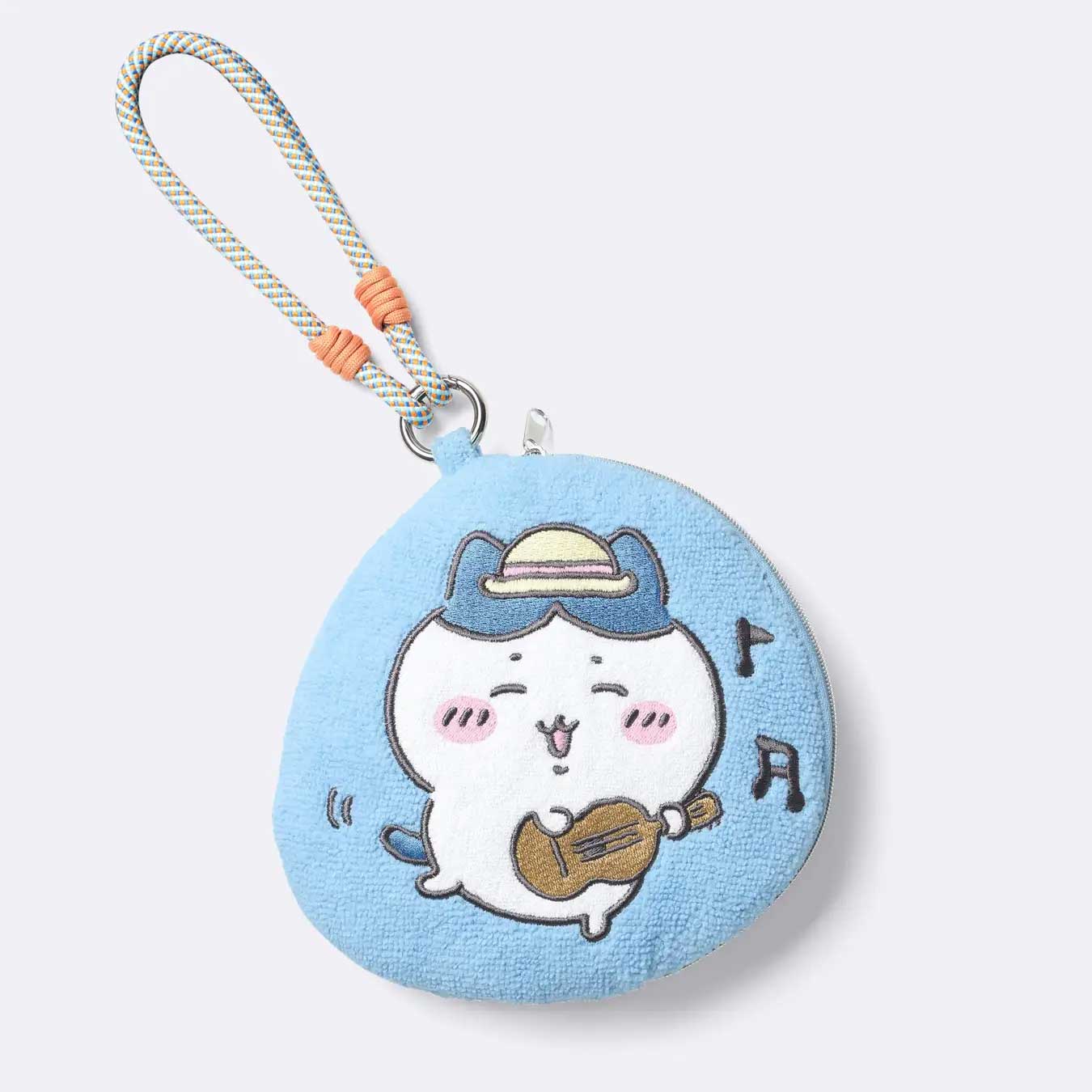 GUちいかわコラボ第4弾