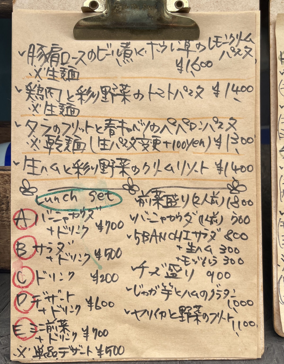 鳩ヶ谷 5BANCHI