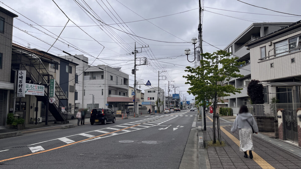 坂下町 鳩ヶ谷プロジェクト