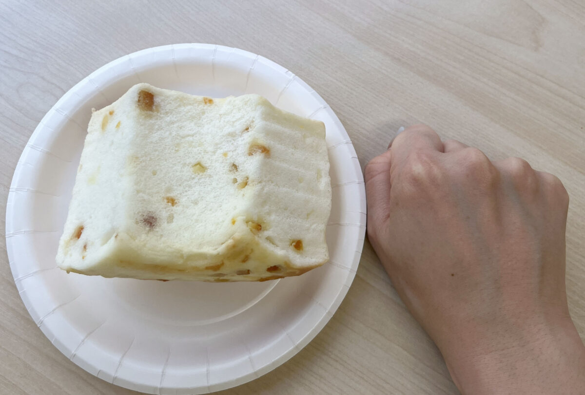 鳩ヶ谷 Mimosa House Sweets