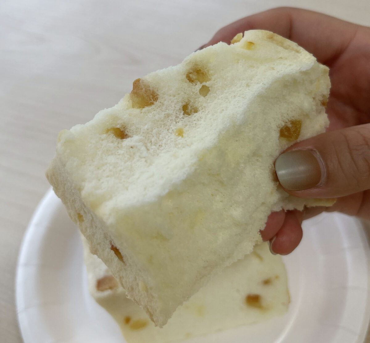 鳩ヶ谷 Mimosa House Sweets