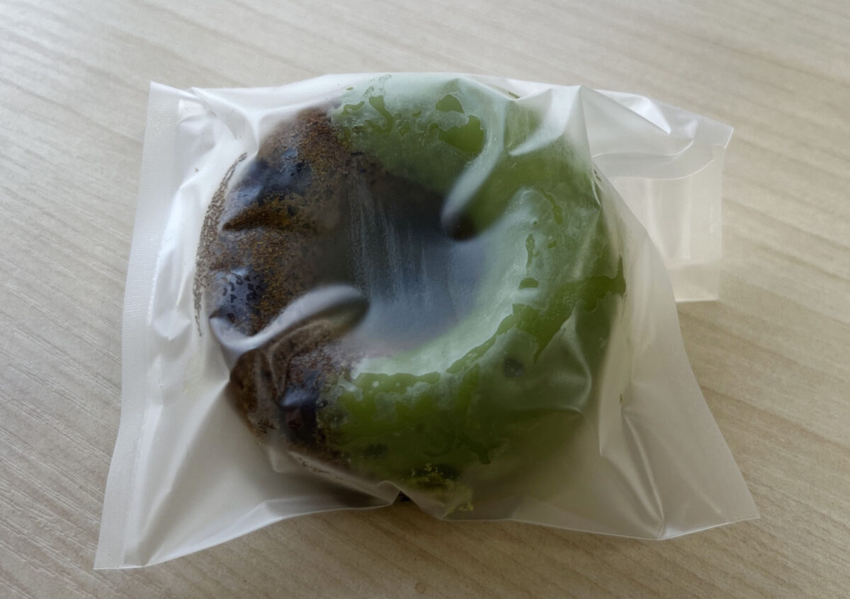 鳩ヶ谷 Mimosa House Sweets